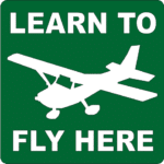 Learn-To-Fly-Sign